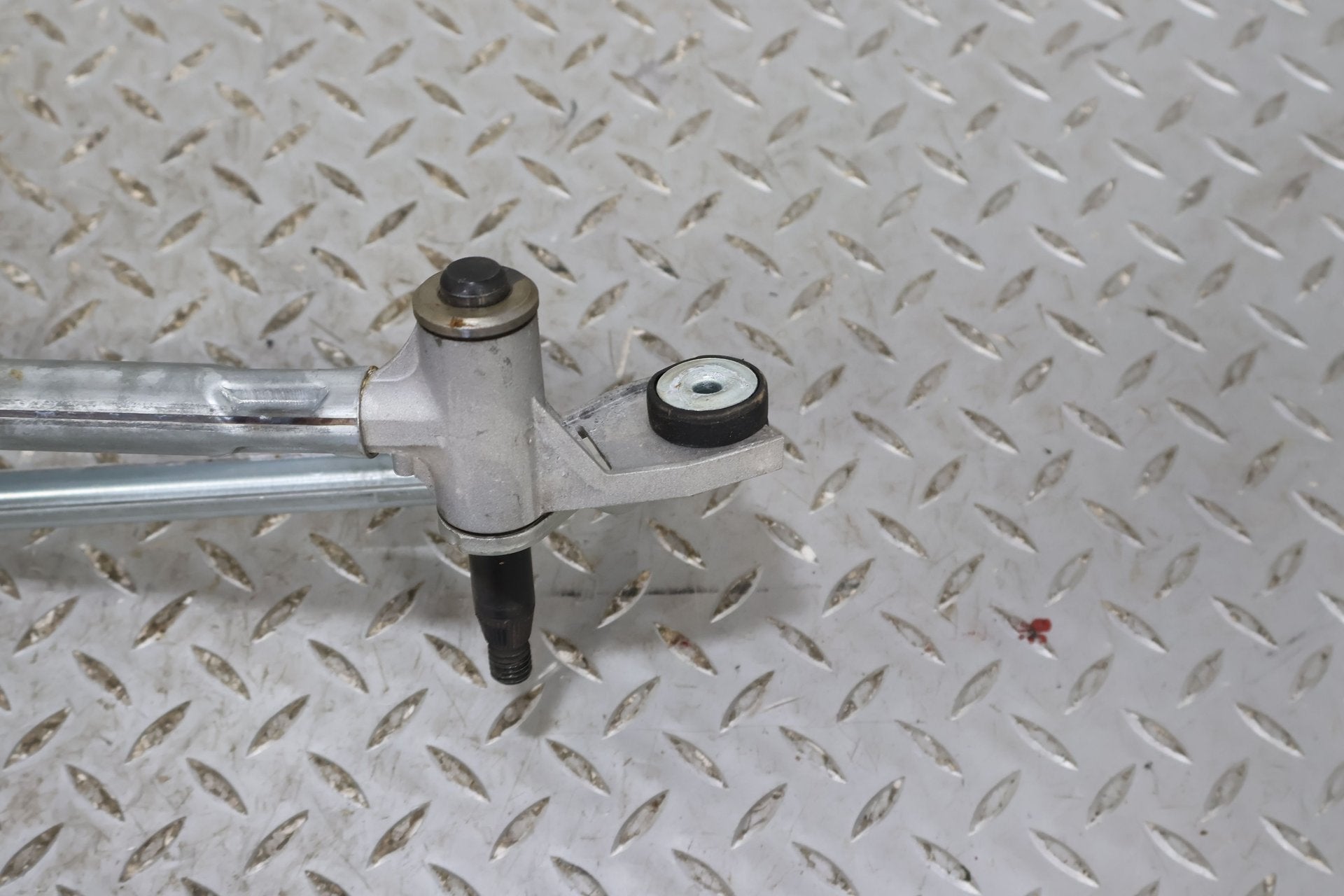 2021 Ford Mustang- Wiper Linkage
