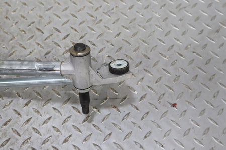 2021 Ford Mustang- Wiper Linkage