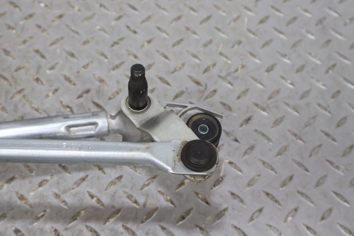 2021 Ford Mustang- Wiper Linkage