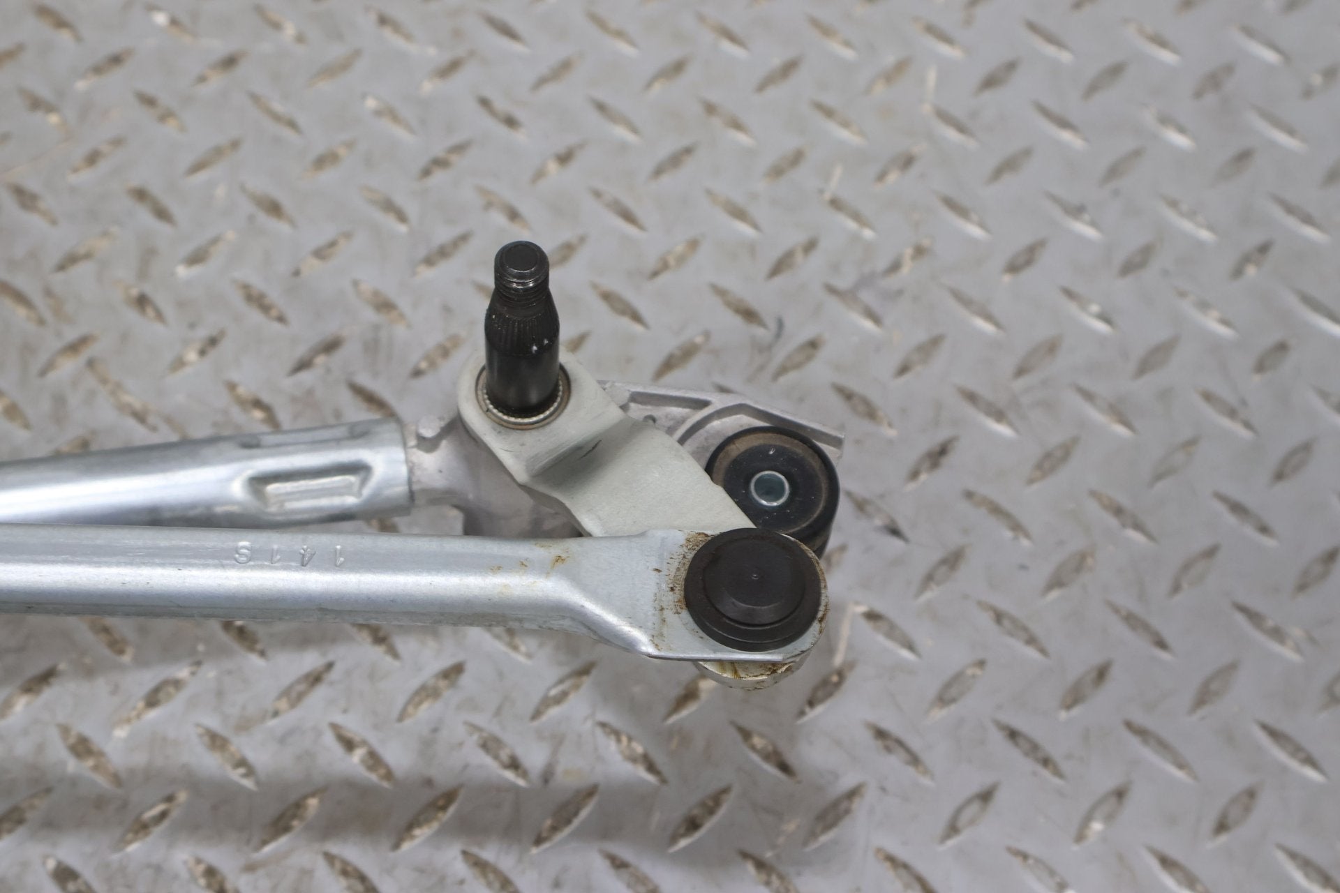 2021 Ford Mustang- Wiper Linkage