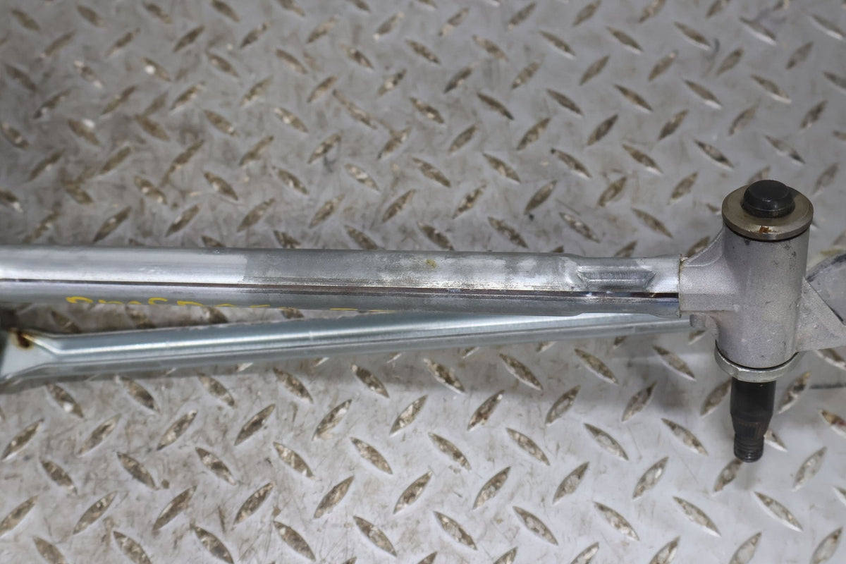 2021 Ford Mustang- Wiper Linkage