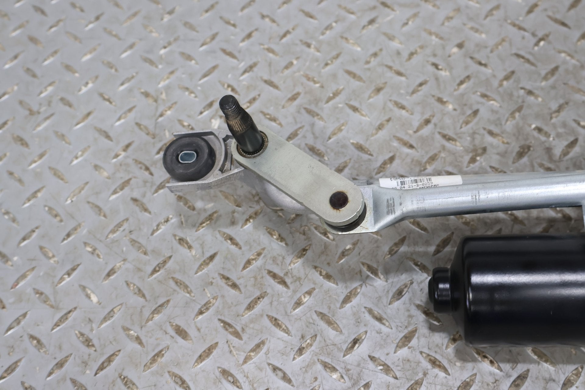 2021 Ford Mustang- Wiper Linkage