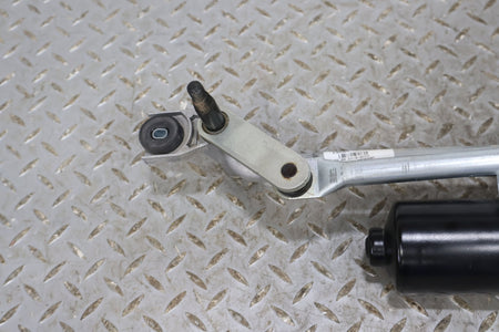 2021 Ford Mustang- Wiper Linkage