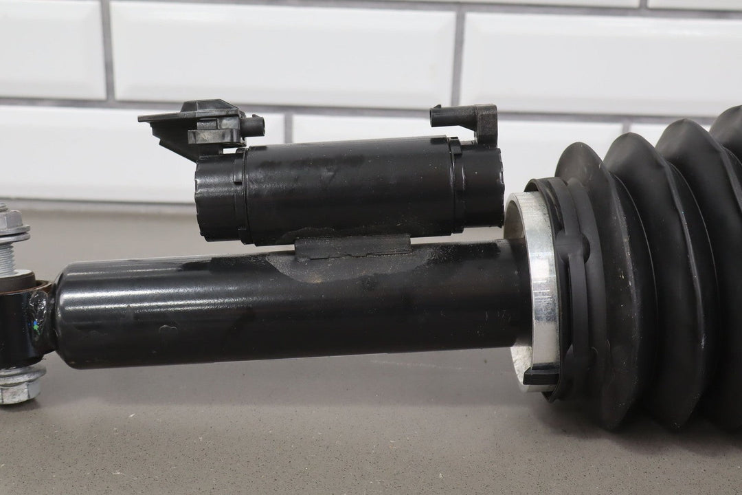 2021 Tesla S Right Rear Air Strut