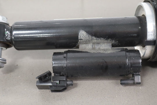 2021 Tesla S Right Rear Air Strut