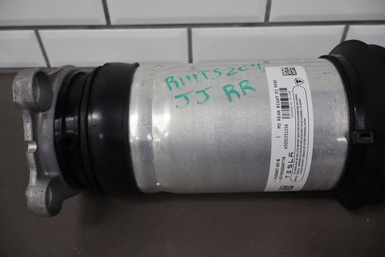 2021 Tesla S Right Rear Air Strut