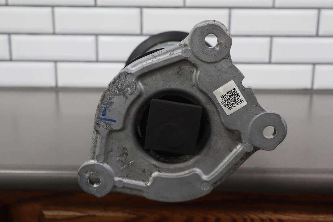 2021 Tesla S Right Rear Air Strut