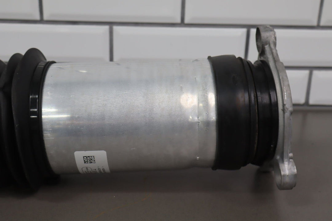 2021 Tesla S Right Rear Air Strut