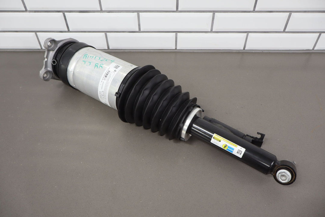 2021 Tesla S Right Rear Air Strut