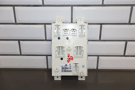 2022-2023 Dodge Challenger Body Control Module 68525718ab OEM