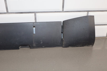 2022-2023 Dodge Challenger R/T Scat Pack Left Rocker Molding 68320475AF
