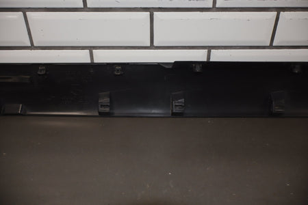 2022-2023 Dodge Challenger R/T Scat Pack Left Rocker Molding 68320475AF