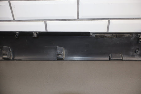 2022-2023 Dodge Challenger R/T Scat Pack Left Rocker Molding 68320475AF