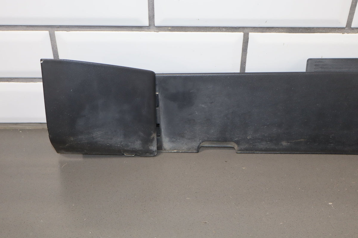 2022-2023 Dodge Challenger R/T Scat Pack Left Rocker Molding 68320475AF