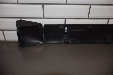 2022-2023 Dodge Challenger R/T Scat Pack Left Rocker Molding 68320475AF