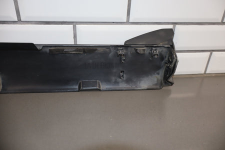 2022-2023 Dodge Challenger R/T Scat Pack Left Rocker Molding 68320475AF