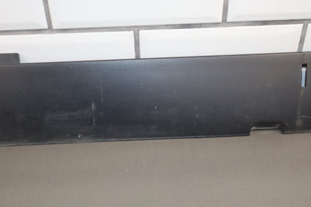 2022-2023 Dodge Challenger R/T Scat Pack Left Rocker Molding 68320475AF