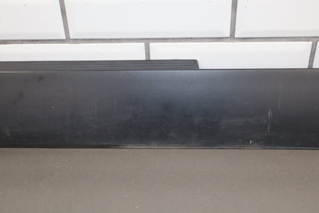 2022-2023 Dodge Challenger R/T Scat Pack Left Rocker Molding 68320475AF