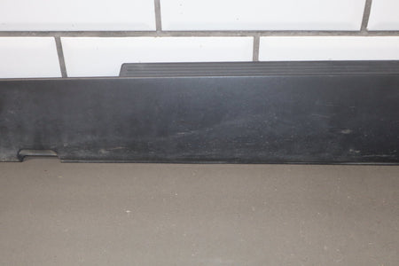 2022-2023 Dodge Challenger R/T Scat Pack Left Rocker Molding 68320475AF