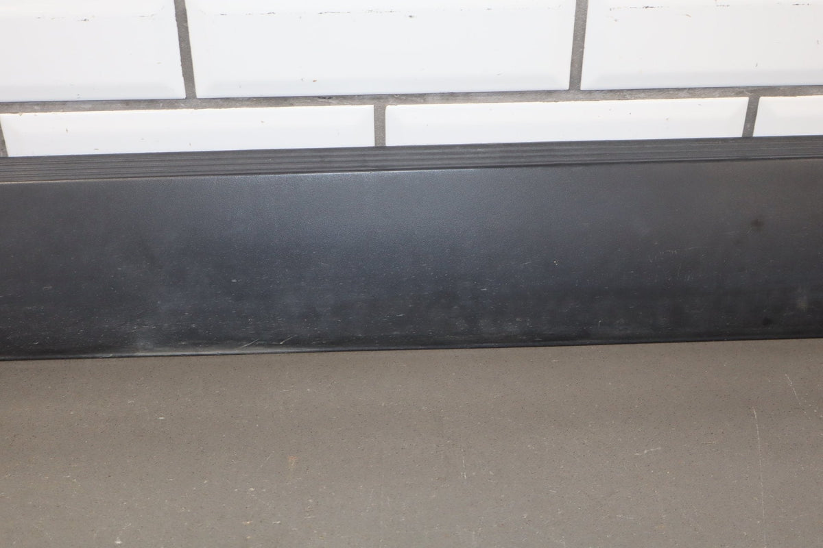 2022-2023 Dodge Challenger R/T Scat Pack Left Rocker Molding 68320475AF