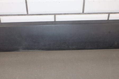2022-2023 Dodge Challenger R/T Scat Pack Left Rocker Molding 68320475AF
