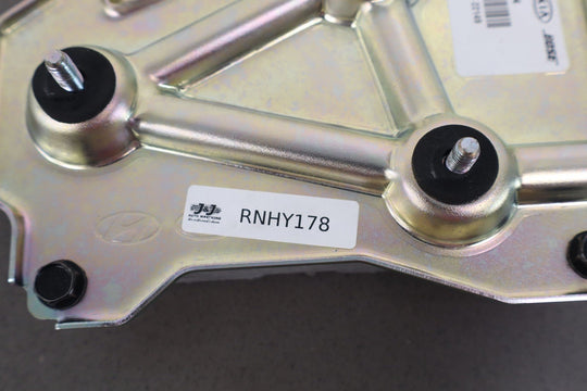 2022 - 2023 Hyundai Elantra N OEM Bose Radio Amplifier W/ Bracket (96370 - IB100)