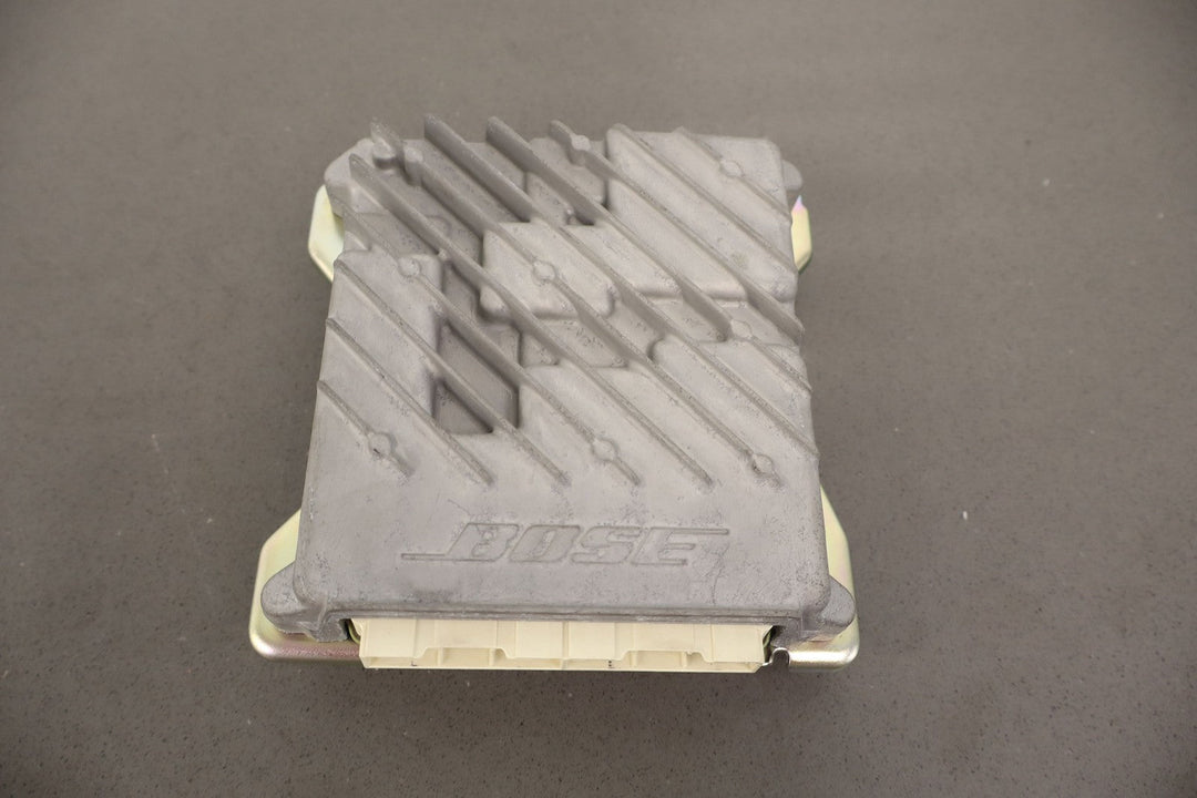 2022 - 2023 Hyundai Elantra N OEM Bose Radio Amplifier W/ Bracket (96370 - IB100)