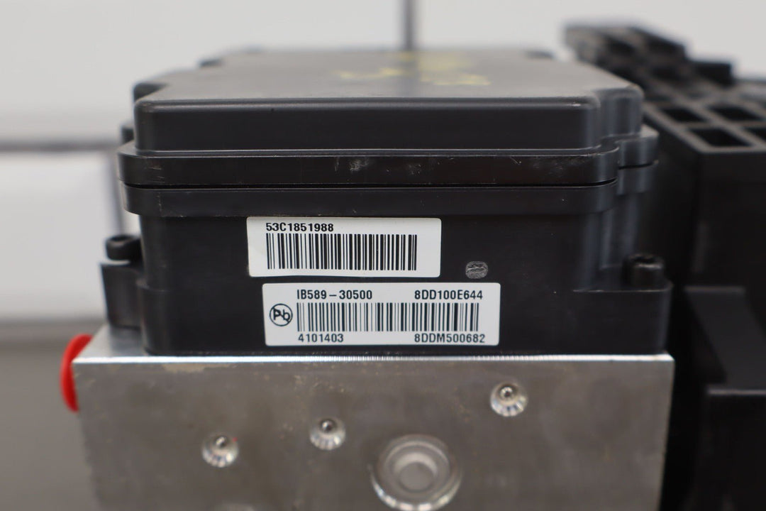 2022 - 2023 Hyundai Elantrta N ABS Anti - Lock Brake Pump & Module (58900 - IB000) 25K