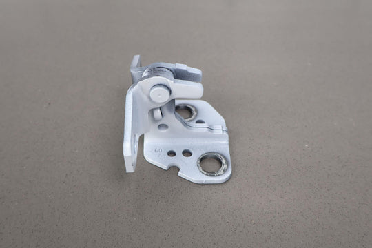 2022 - 2023 Jeep Grand Wagoneer Front Left Upper & Lower OEM Door Hinges (White)