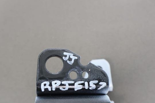 2022 - 2023 Jeep Grand Wagoneer Front Right Upper & Lower OEM Door Hinges (White)