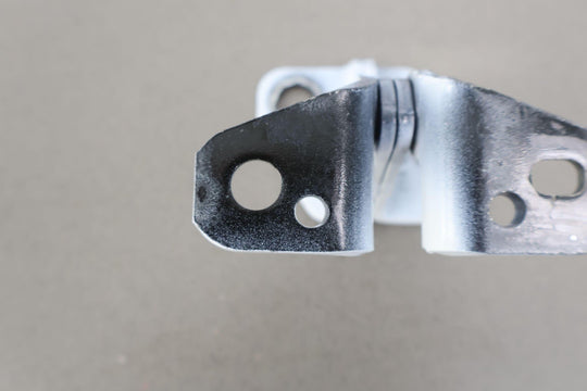 2022 - 2023 Jeep Grand Wagoneer Front Right Upper & Lower OEM Door Hinges (White)