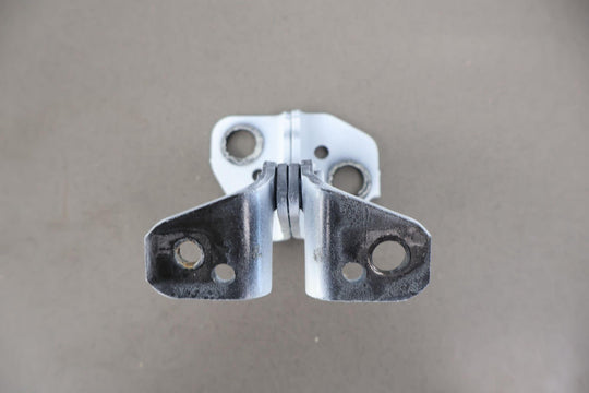 2022 - 2023 Jeep Grand Wagoneer Front Right Upper & Lower OEM Door Hinges (White)