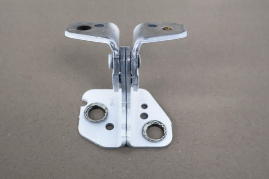 2022 - 2023 Jeep Grand Wagoneer Front Right Upper & Lower OEM Door Hinges (White)