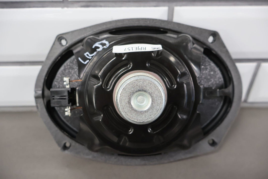 2022 - 2023 Jeep Wagoneer OEM Interior Door Speakers Set of 4 (Tested)