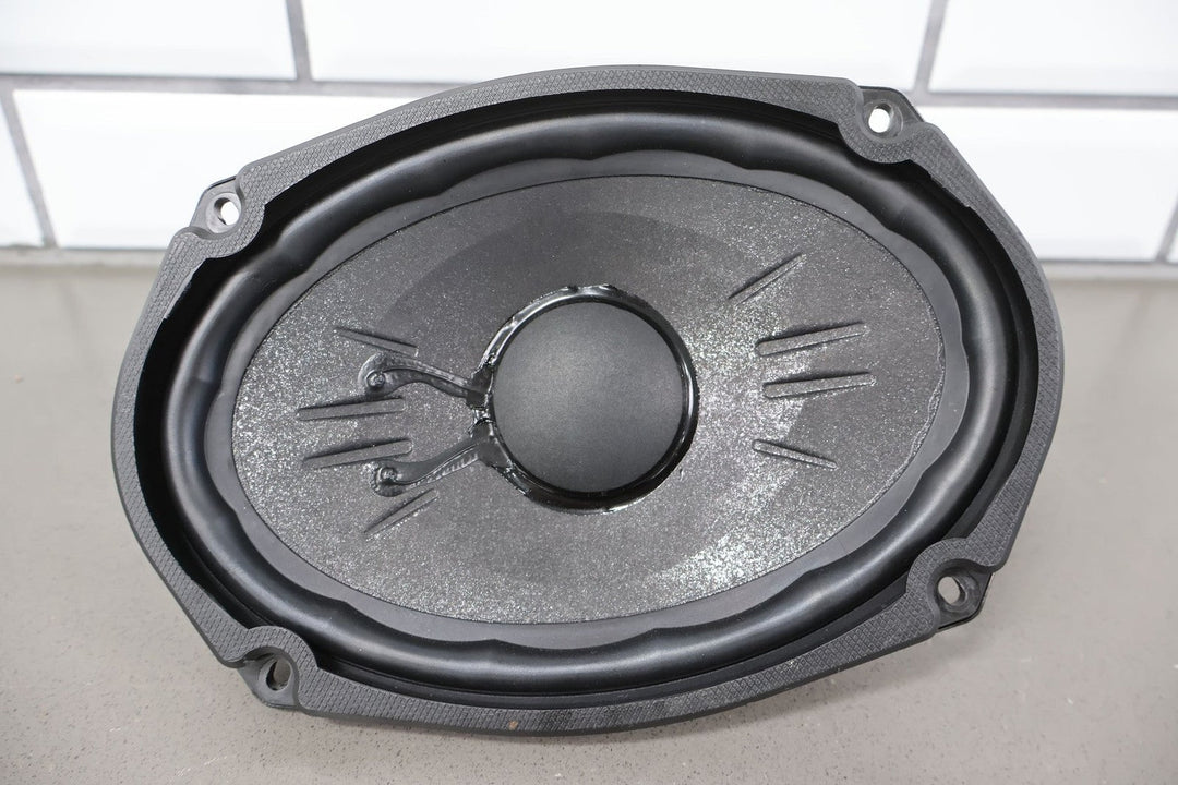 2022 - 2023 Jeep Wagoneer OEM Interior Door Speakers Set of 4 (Tested)