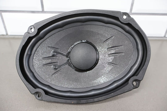 2022 - 2023 Jeep Wagoneer OEM Interior Door Speakers Set of 4 (Tested)