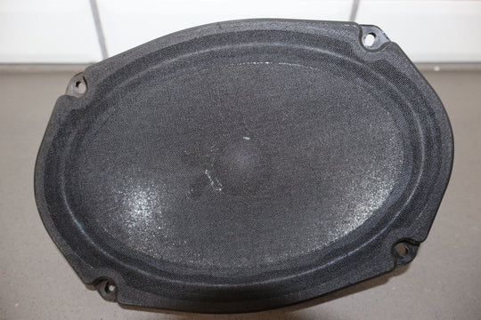2022 - 2023 Jeep Wagoneer OEM Interior Door Speakers Set of 4 (Tested)