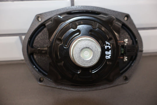 2022 - 2023 Jeep Wagoneer OEM Interior Door Speakers Set of 4 (Tested)