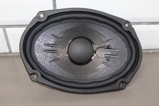 2022 - 2023 Jeep Wagoneer OEM Interior Door Speakers Set of 4 (Tested)