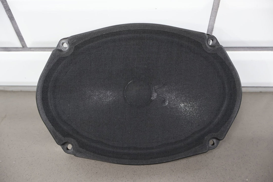 2022 - 2023 Jeep Wagoneer OEM Interior Door Speakers Set of 4 (Tested)