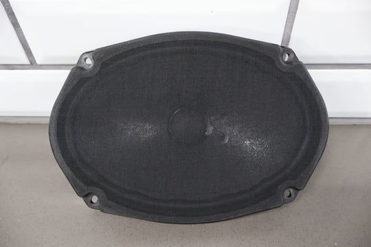 2022 - 2023 Jeep Wagoneer OEM Interior Door Speakers Set of 4 (Tested)