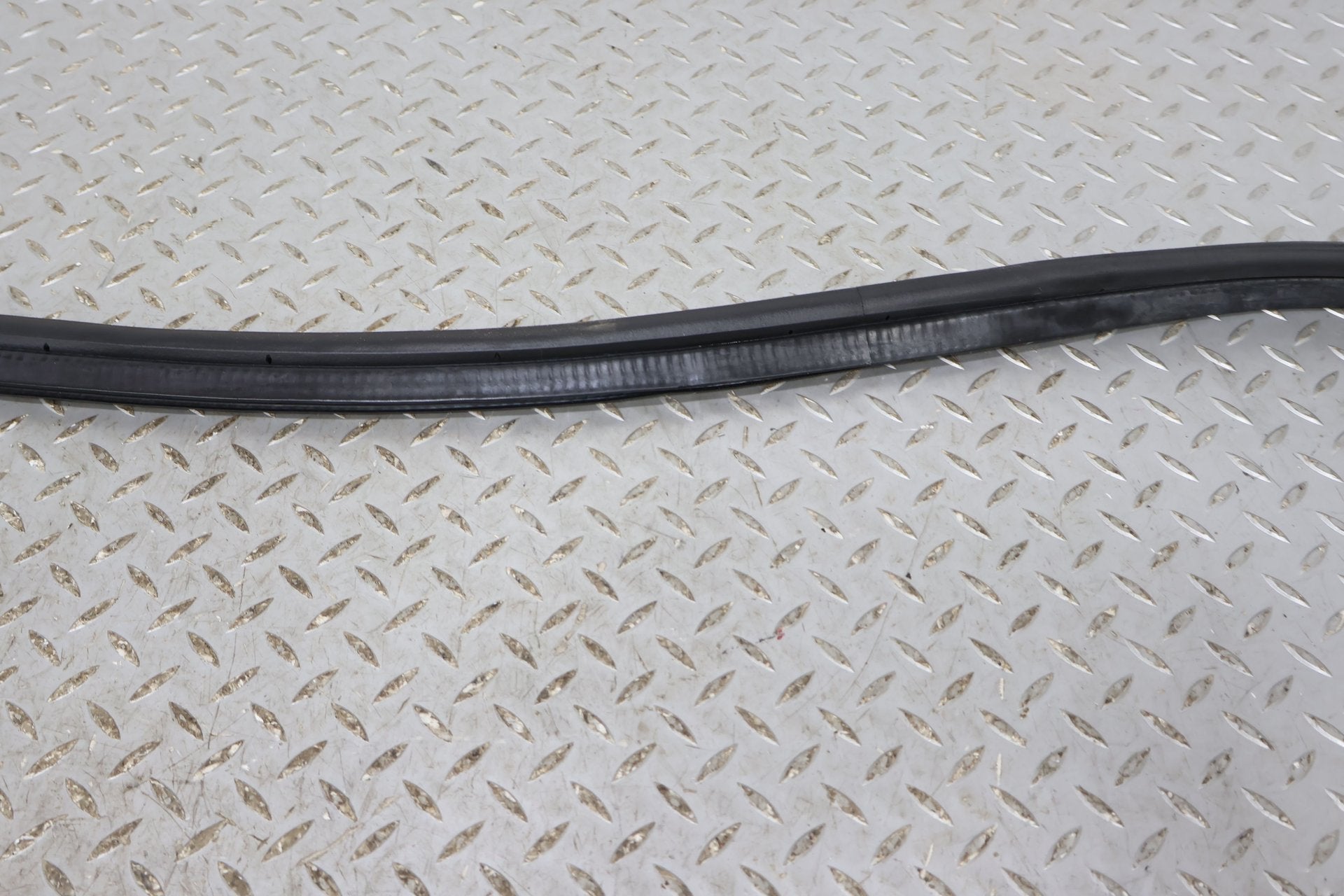 2022 - 2024 Rivian R1S OEM Front Frunk Weather Stripping Gasket Seal