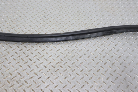 2022 - 2024 Rivian R1S OEM Front Frunk Weather Stripping Gasket Seal