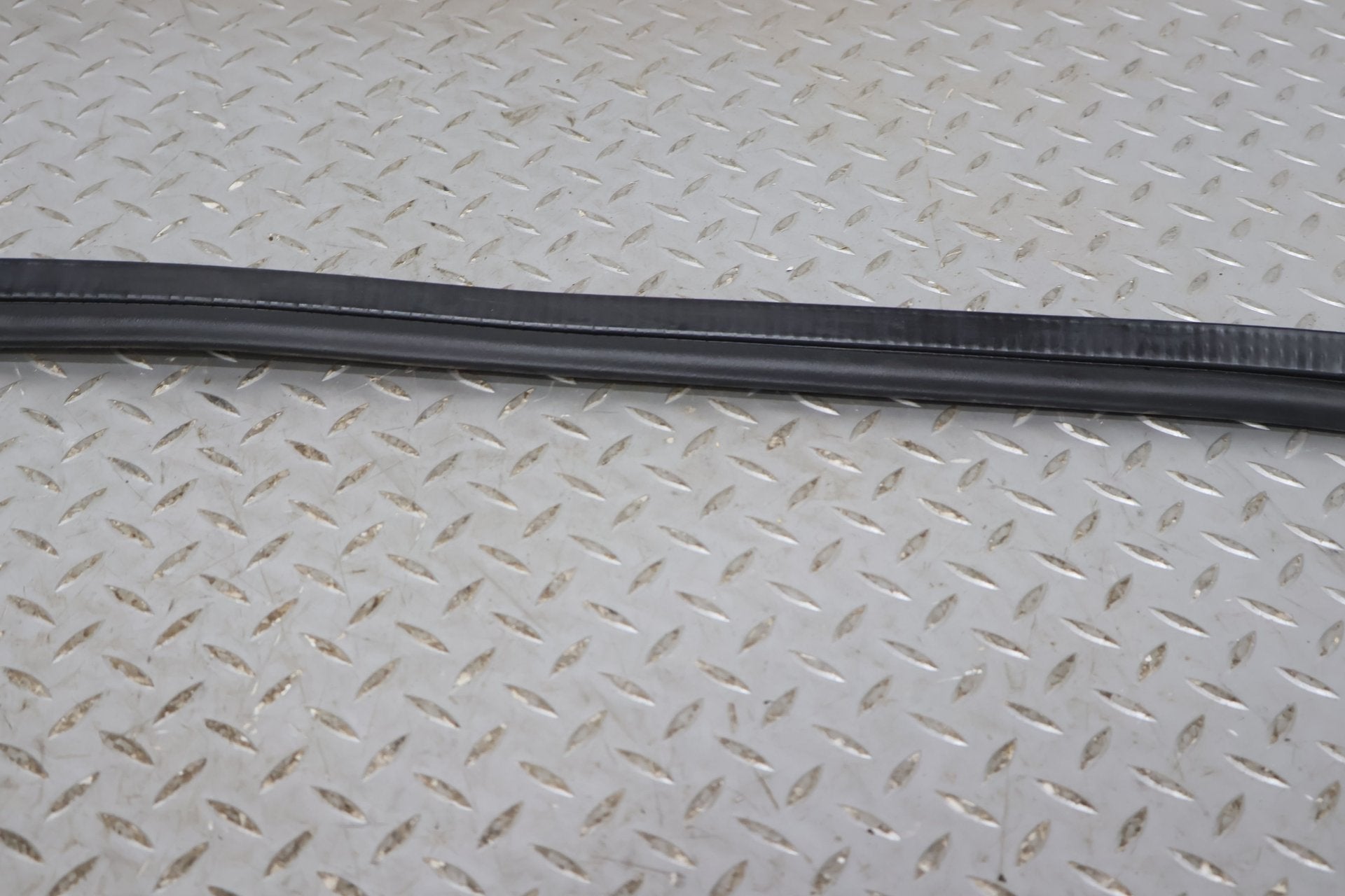2022 - 2024 Rivian R1S OEM Front Frunk Weather Stripping Gasket Seal