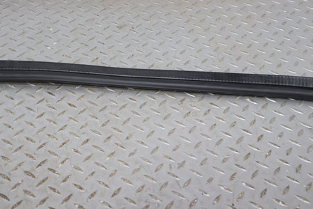 2022 - 2024 Rivian R1S OEM Front Frunk Weather Stripping Gasket Seal