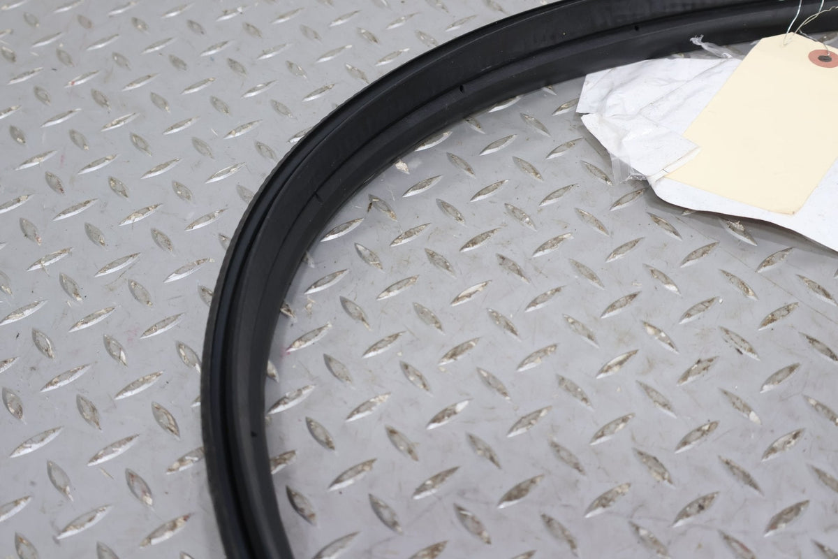 2022 - 2024 Rivian R1S OEM Front Frunk Weather Stripping Gasket Seal
