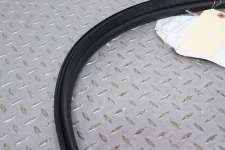 2022 - 2024 Rivian R1S OEM Front Frunk Weather Stripping Gasket Seal