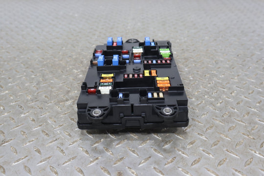 2022 - 2024 Rivian RS1 OEM Left LH Cabin Fuse Relay Junction Box (9K Miles)