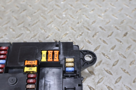 2022 - 2024 Rivian RS1 OEM Left LH Cabin Fuse Relay Junction Box (9K Miles)