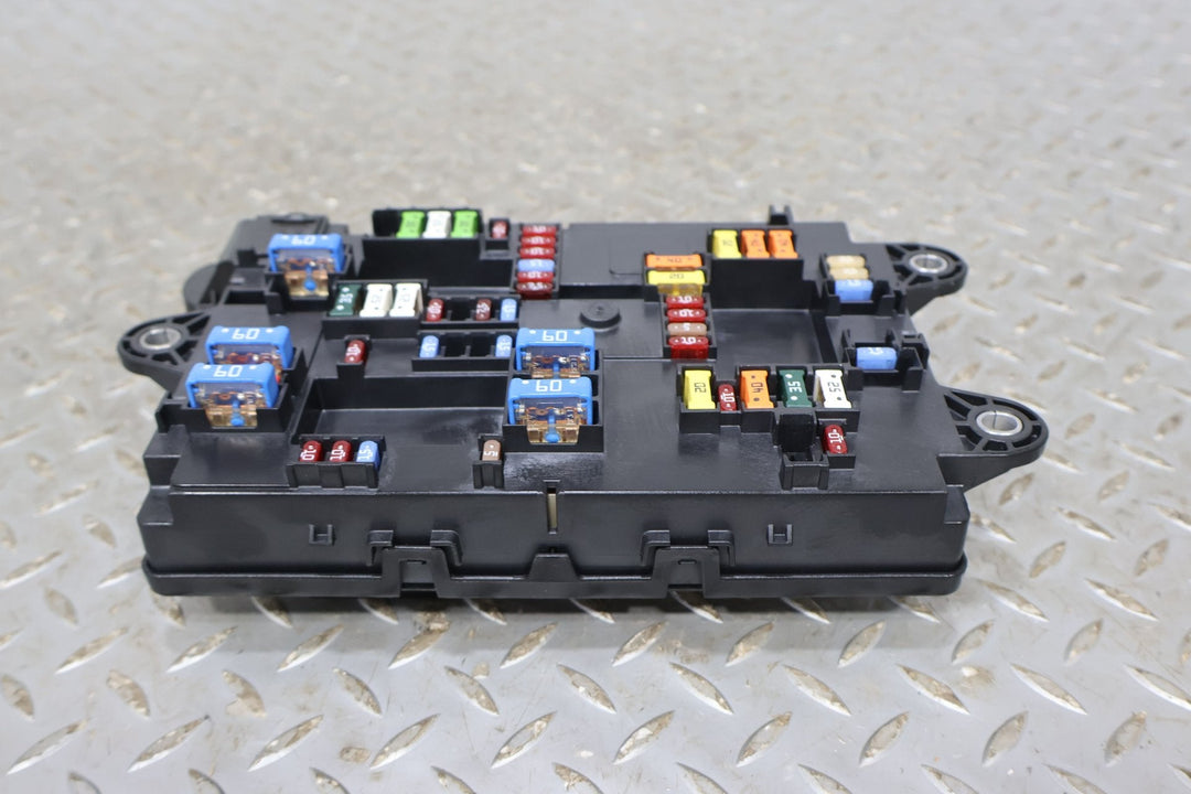 2022 - 2024 Rivian RS1 OEM Left LH Cabin Fuse Relay Junction Box (9K Miles)